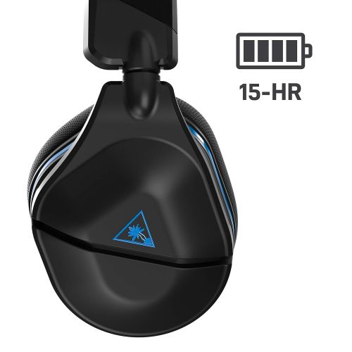  [아마존베스트]Turtle Beach Stealth 600 Gen 2 Wireless Gaming Headset for PlayStation 5 and PlayStation 4