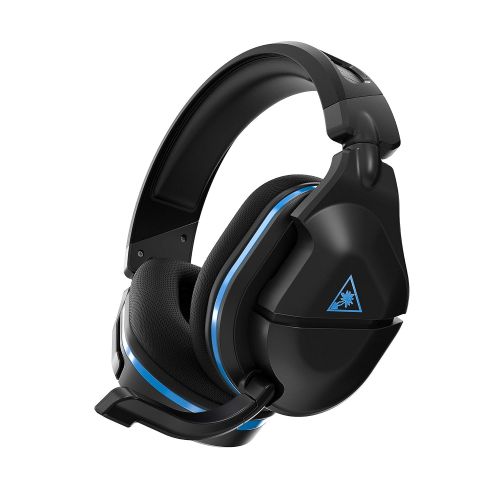  [아마존베스트]Turtle Beach Stealth 600 Gen 2 Wireless Gaming Headset for PlayStation 5 and PlayStation 4