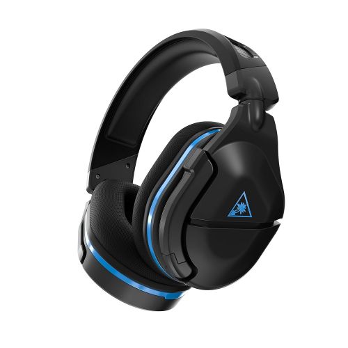  [아마존베스트]Turtle Beach Stealth 600 Gen 2 Wireless Gaming Headset for PlayStation 5 and PlayStation 4