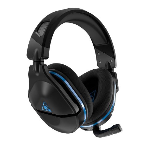  [아마존베스트]Turtle Beach Stealth 600 Gen 2 Wireless Gaming Headset for PlayStation 5 and PlayStation 4