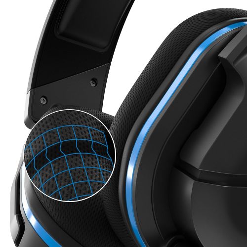  [아마존베스트]Turtle Beach Stealth 600 Gen 2 Wireless Gaming Headset for PlayStation 5 and PlayStation 4