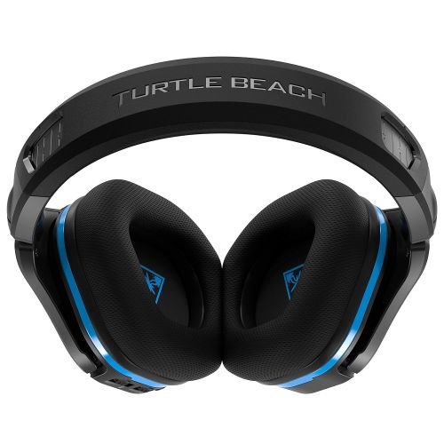  [아마존베스트]Turtle Beach Stealth 600 Gen 2 Wireless Gaming Headset for PlayStation 5 and PlayStation 4