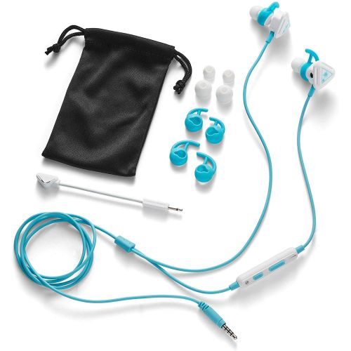  [아마존베스트]Turtle Beach Battle Buds In-Ear Gaming Headset for Mobile Gaming, Nintendo Switch, Xbox One, Xbox Series X|S, PlayStation 5, PS4 Pro and PS4 PS5 White/Teal