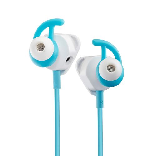  [아마존베스트]Turtle Beach Battle Buds In-Ear Gaming Headset for Mobile Gaming, Nintendo Switch, Xbox One, Xbox Series X|S, PlayStation 5, PS4 Pro and PS4 PS5 White/Teal