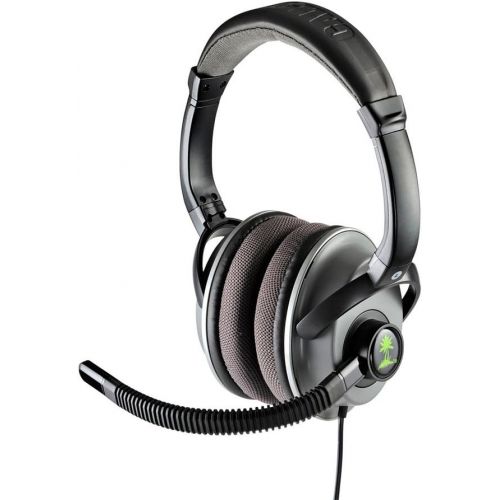  [아마존베스트]Turtle Beach Call of Duty: MW3 Ear Force Foxtrot Limited Edition Universal Amplified Stereo Gaming Headset