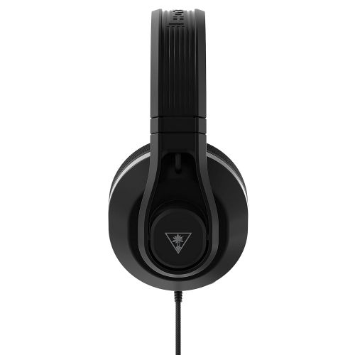  [무료배송]Turtle Beach Recon 500 Wired Multiplatform Gaming Headset for Xbox Series X|S, XB1, PlayStation 5, PS4 and Nintendo Switch - Black