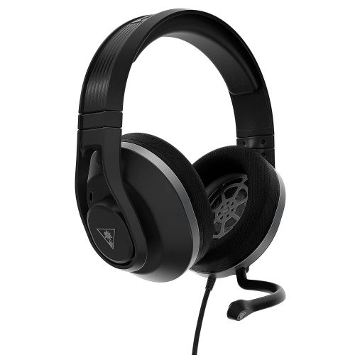  [무료배송]Turtle Beach Recon 500 Wired Multiplatform Gaming Headset for Xbox Series X|S, XB1, PlayStation 5, PS4 and Nintendo Switch - Black