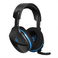 By Turtle Beach Turtle Beach Stealth 600 Wireless Surround Sound Gaming Headset for PlayStation 4 Pro and PlayStation 4