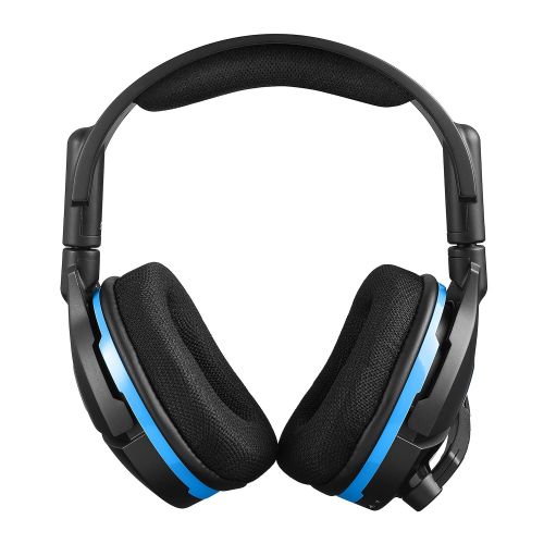  By Turtle Beach Turtle Beach Stealth 600 Wireless Surround Sound Gaming Headset for PlayStation 4 Pro and PlayStation 4