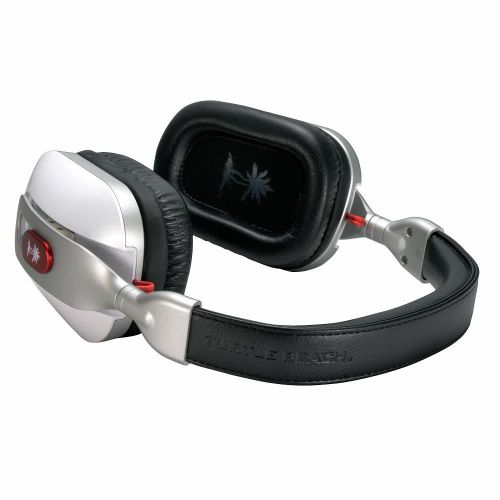  Turtle Beach - i60 Premium Wireless Gaming Headset - DTS Headphone:X 7.1 Surround Sound - Mac, PC