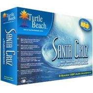 Turtle Beach Santa Cruz PCI Sound Card