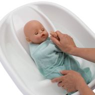 TurtleTubBaby TurtleTub Baby - Infant Swaddle Bathtub for Home use (not for Hospital use)
