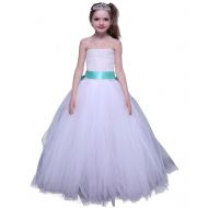 Tutu Dreams Flower Girl Tutu Dresses