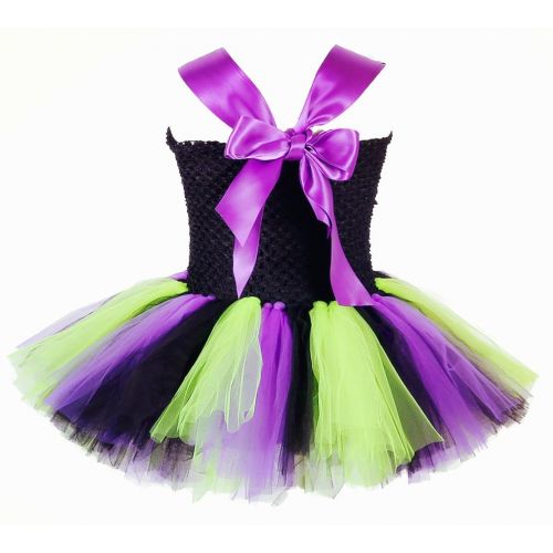  Tutu Dreams St Patricks Day Costume for Girls 2-4Y Green Tutu Dress