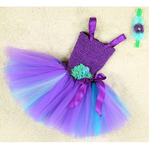  Tutu Dreams Girls Costumes