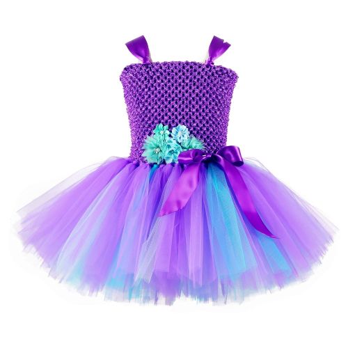  Tutu Dreams Girls Costumes