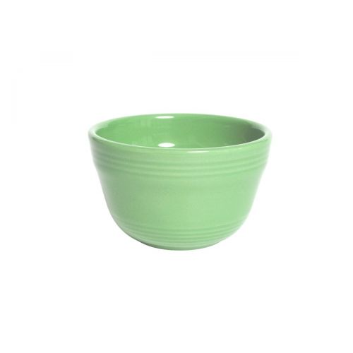  [아마존베스트]Tuxton CTB-0752 Vitrified China Concentrix Bouillon, 7-1/2 oz, 3-3/4, Cilantro (Pack of 24),