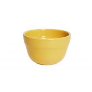 [아마존베스트]Tuxton CSB-0752 Vitrified China Concentrix Bouillon, 7-1/2 oz, 3-3/4, Saffron (Pack of 24),