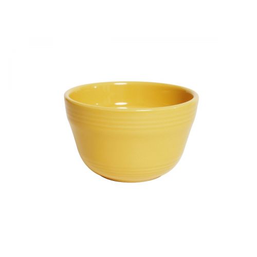  [아마존베스트]Tuxton CSB-0752 Vitrified China Concentrix Bouillon, 7-1/2 oz, 3-3/4, Saffron (Pack of 24),