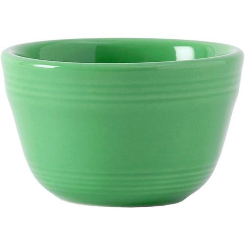  [아마존베스트]Tuxton Home THCTB0752-6B Concentrix Ceramic Mini Bowl, 7.5-Ounce, Cilantro Green