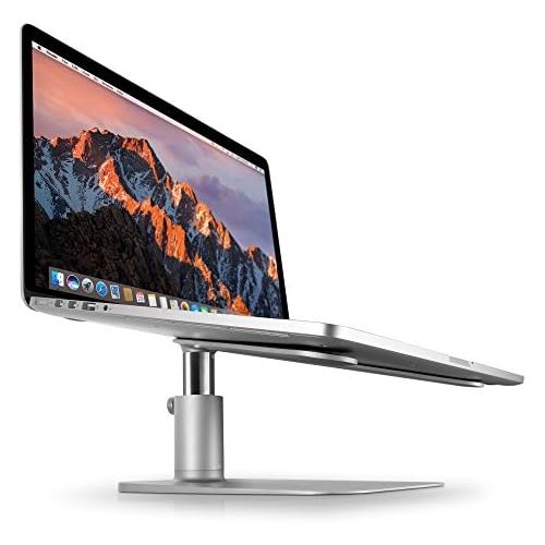  Twelve South HiRise for MacBook | Height-adjustable stand for MacBooks & Laptops