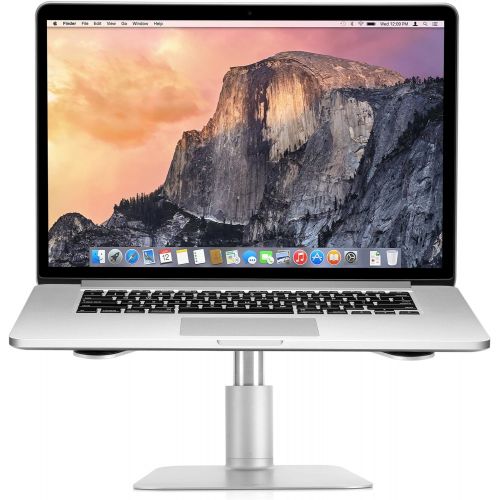  Twelve South HiRise for MacBook | Height-adjustable stand for MacBooks & Laptops