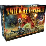 Fantasy Flight Games Twilight Imperium: 4th Edition strategy Board Game