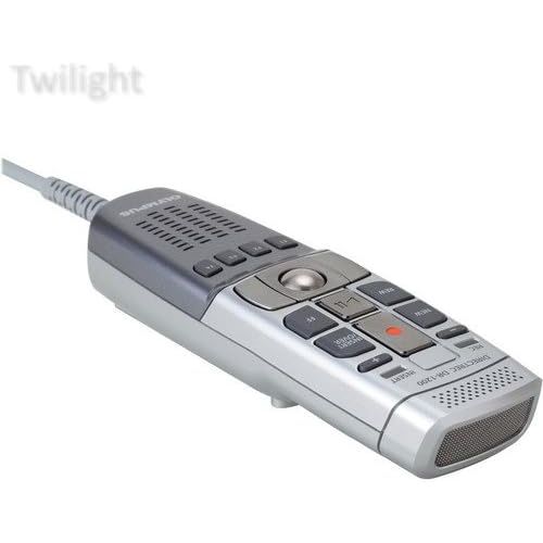  Twilight Olympus RecMic DR-1200 USB Microphone