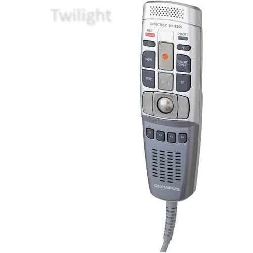  Twilight Olympus RecMic DR-1200 USB Microphone