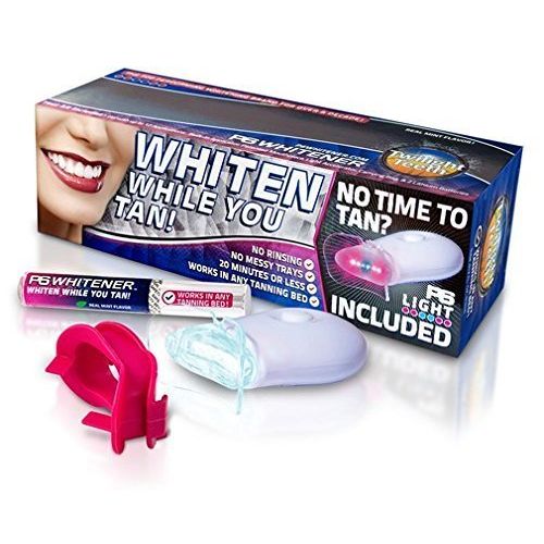  Twilight Teeth Home and Salon Whitening Kit by Twilight Teeth