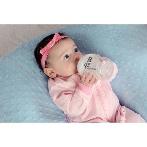  [아마존베스트]You purchased this item on February 11, 2019. THE TWIN Z PILLOW - BLUE - 6 uses in 1 Twin Pillow ! Breastfeeding, Bottlefeeding, Tummy Time,...