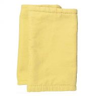TwinGo Teething Pads (Yellow) Drool and chew Pads Provide a Clean Surface for Your Teething Baby