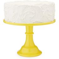 Cakewalk Melamine Cake Stand, Cupcake Stand, Home Decor, Accessory, Yellow, Set of 1