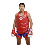 Twins Special Synthetic Trainer Body Protector