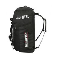 Twister Jiu Jitsu Men Backpack for Gym, School Travel Sports Bags for Boys