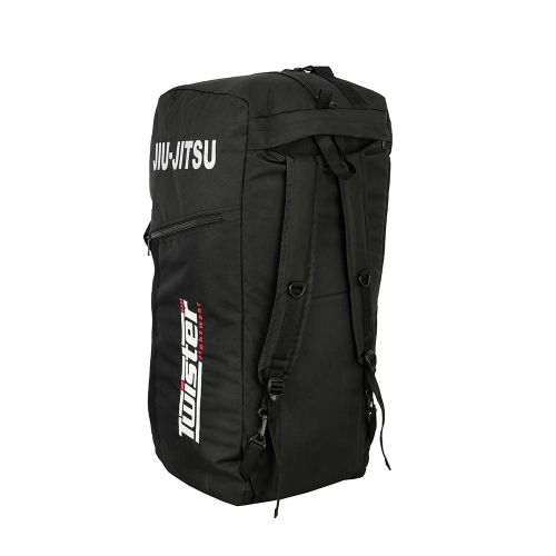  Twister Jiu Jitsu Men Backpack for Gym, School Travel Sports Bags for Boys