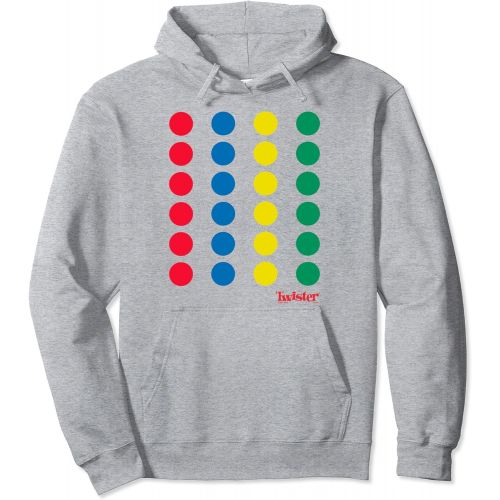  할로윈 용품Twister Halloween Twister Board Costume Pullover Hoodie