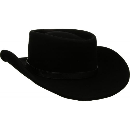  할로윈 용품Twister Mens Crushable Gambler Hat