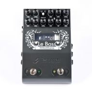 Two Notes Le Bass - 2-channel Tube Bass Preamp