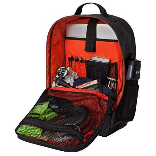  Two Wheel Gear - Pannier Backpack Convertible - 2 in 1 Bike Commuting and Travel Bag