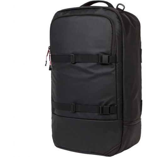  Two Wheel Gear - Pannier Duffel Bag (35 L) - 2 in 1 Bike Commuting and Travel Pannier - Large Capacity