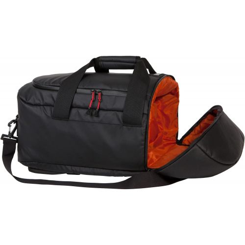  Two Wheel Gear - Pannier Duffel Bag (35 L) - 2 in 1 Bike Commuting and Travel Pannier - Large Capacity