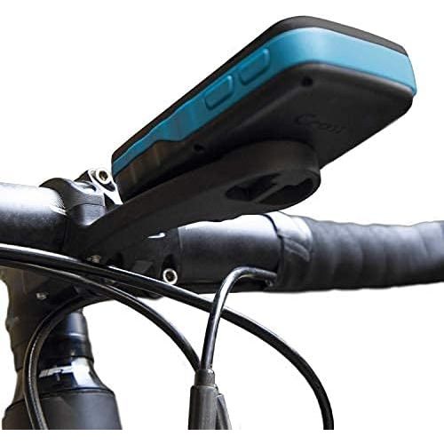  [아마존베스트]QuickLock Adaptor Handlebar Adjustable for Bicycle - GPS TwoNav