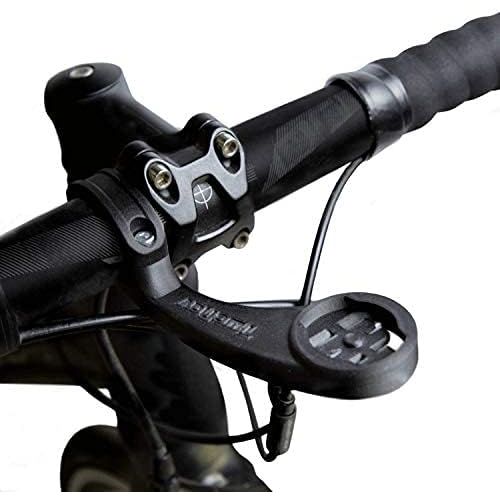  [아마존베스트]QuickLock Adaptor Handlebar Adjustable for Bicycle - GPS TwoNav