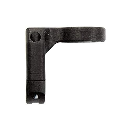  [아마존베스트]QuickLock Handlebar Mount Raised for Bicycle (31.8mm) - GPS TwoNav