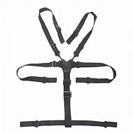 [아마존베스트]Twoworld High Chair Straps, 5 Point Harness, Harness for High Chair, High Chair Harness,Universal Baby Safe Belt Holder replacement for Stroller Wooden High Chair Pram Buggy Children Kid Pu