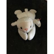 Ty Original TY Beanie 1996 Fleece the Lamb Retired