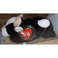 Ty RARE! Authenticated TY 2nd gen DAISY Beanie Baby 2nd gen hang  1st gen tush