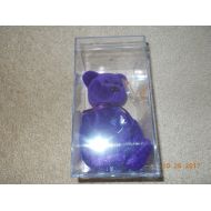 Ty 4 Princess Beanie Babies - 1 PVC - 2 PE & 1 PE Buddy. ALL FOR ONE PRICE !