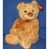 Ty TY CLASSIC PLUSH - GRANOLA the BEAR - MINT with MINT TAGS